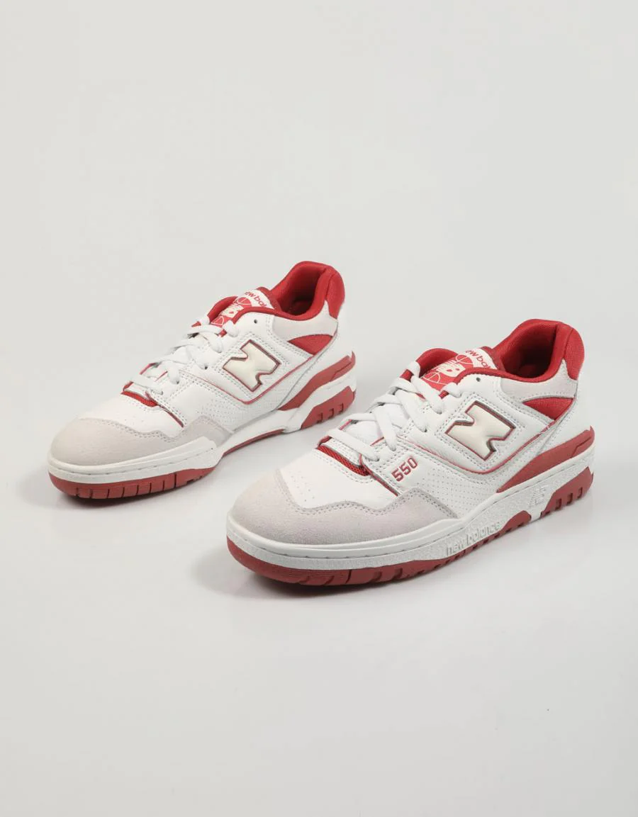 NEW BALANCE BB550 83401 - Image 2