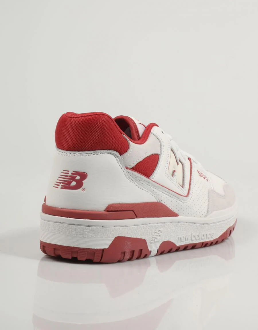 NEW BALANCE BB550 83401 - Image 3