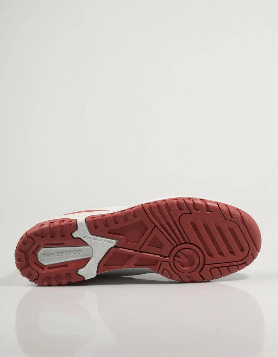 NEW BALANCE BB550 83401 - Image 4