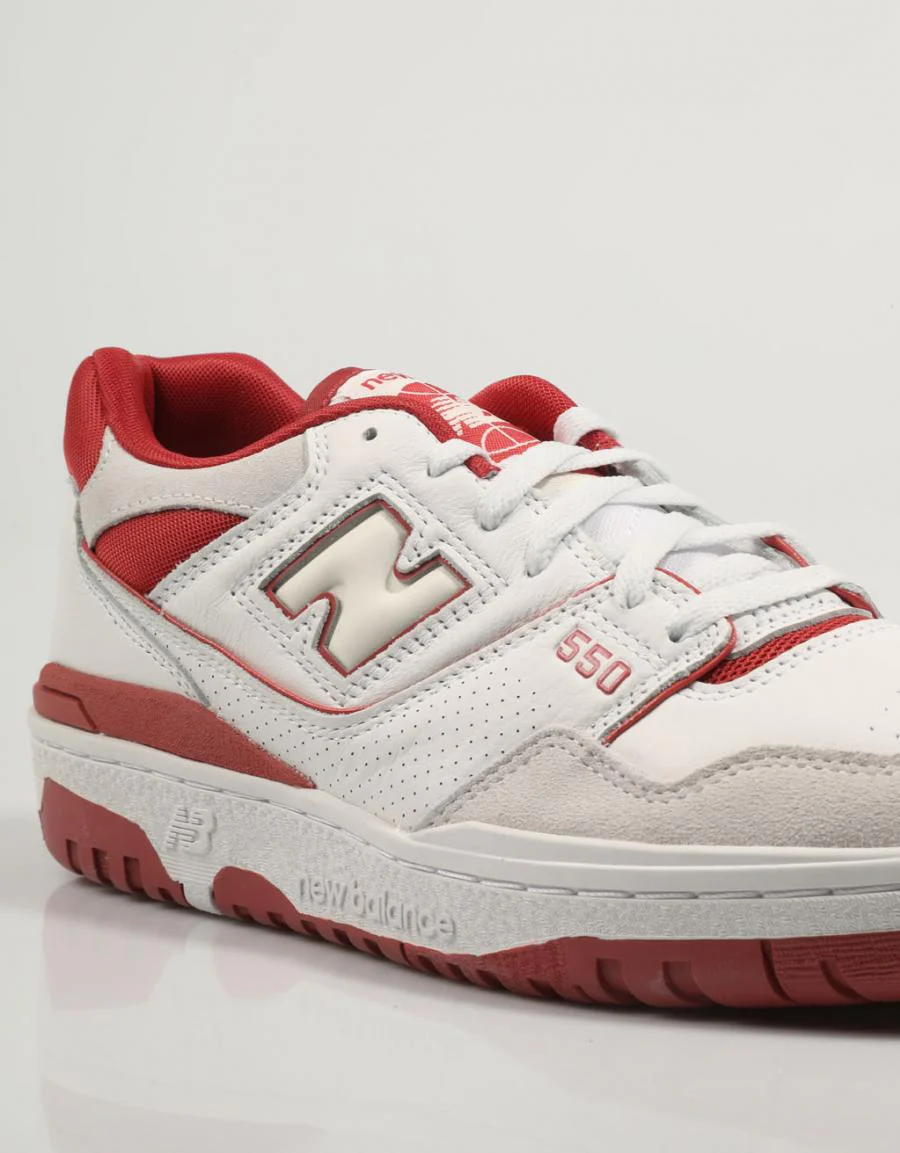 NEW BALANCE BB550 83401 - Image 5