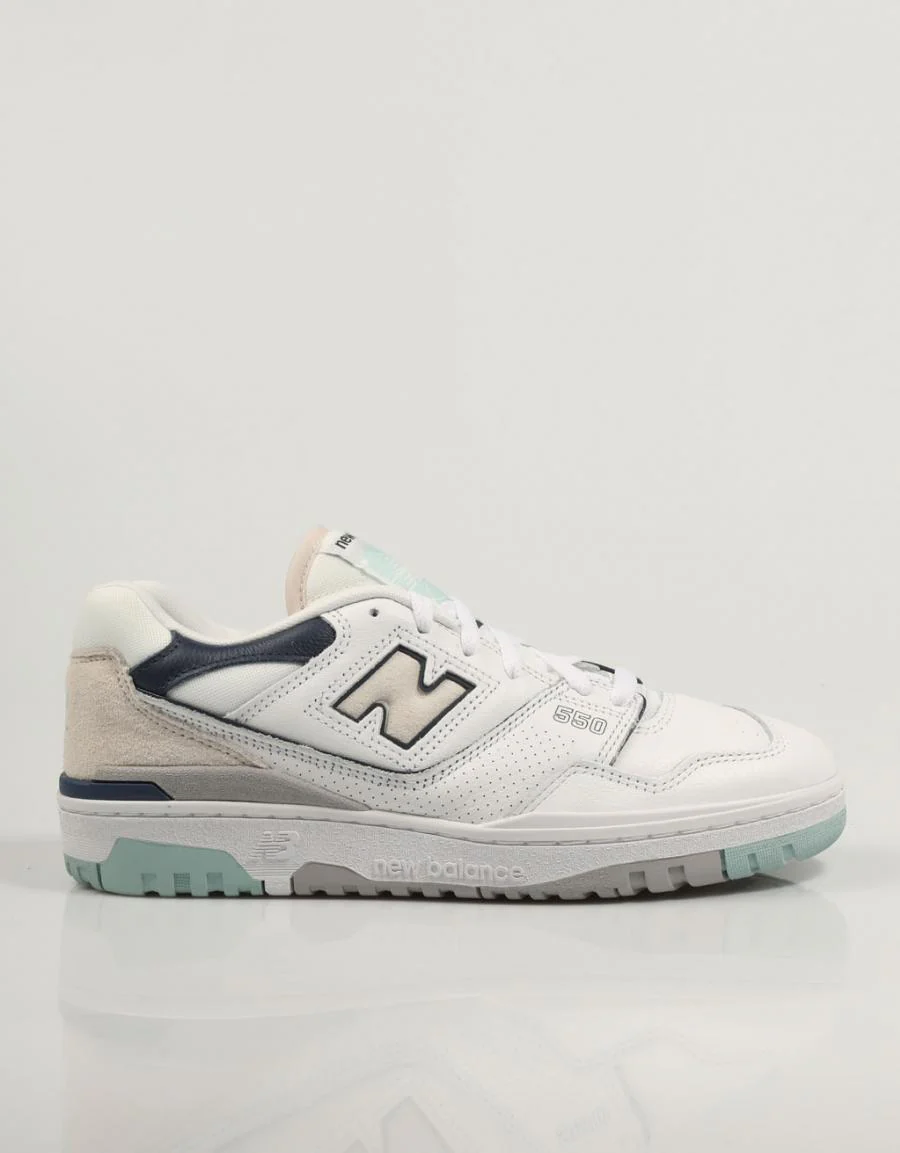 NEW BALANCE BB550 83403