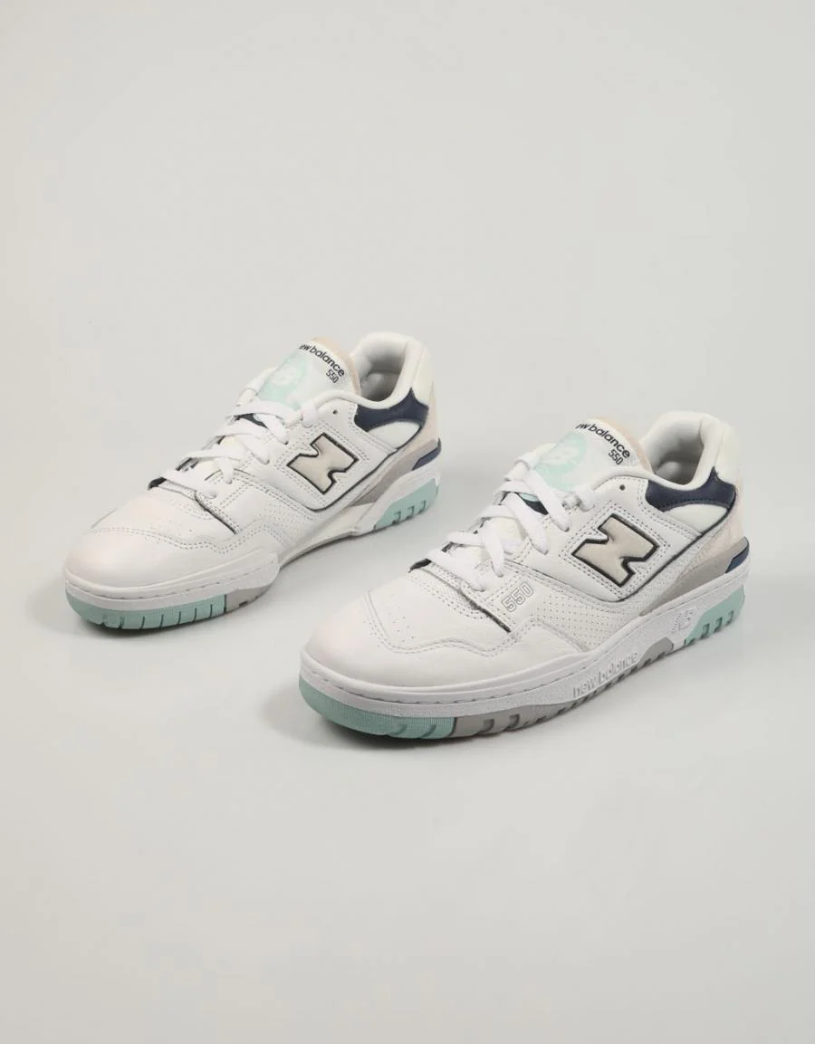 NEW BALANCE BB550 83403 - Image 2
