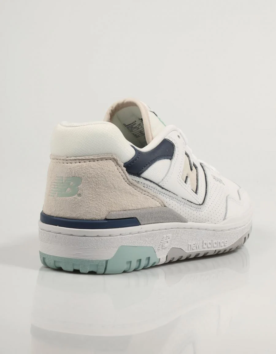 NEW BALANCE BB550 83403 - Image 3