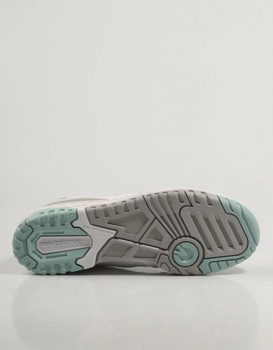 NEW BALANCE BB550 83403 - Image 4