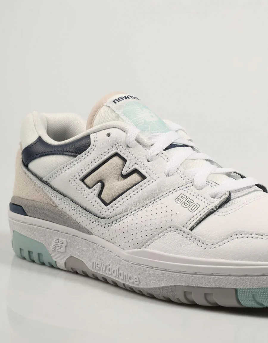 NEW BALANCE BB550 83403 - Image 5
