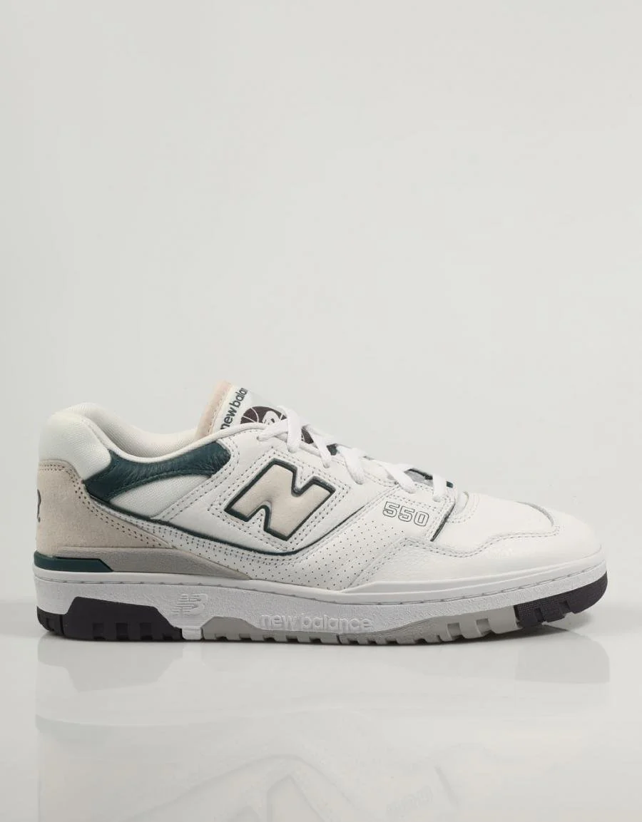 NEW BALANCE BB550 83404