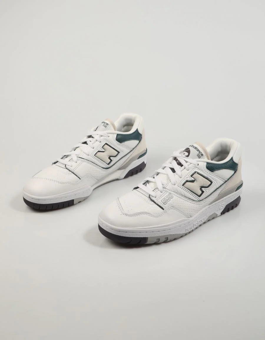 NEW BALANCE BB550 83404 - Image 2