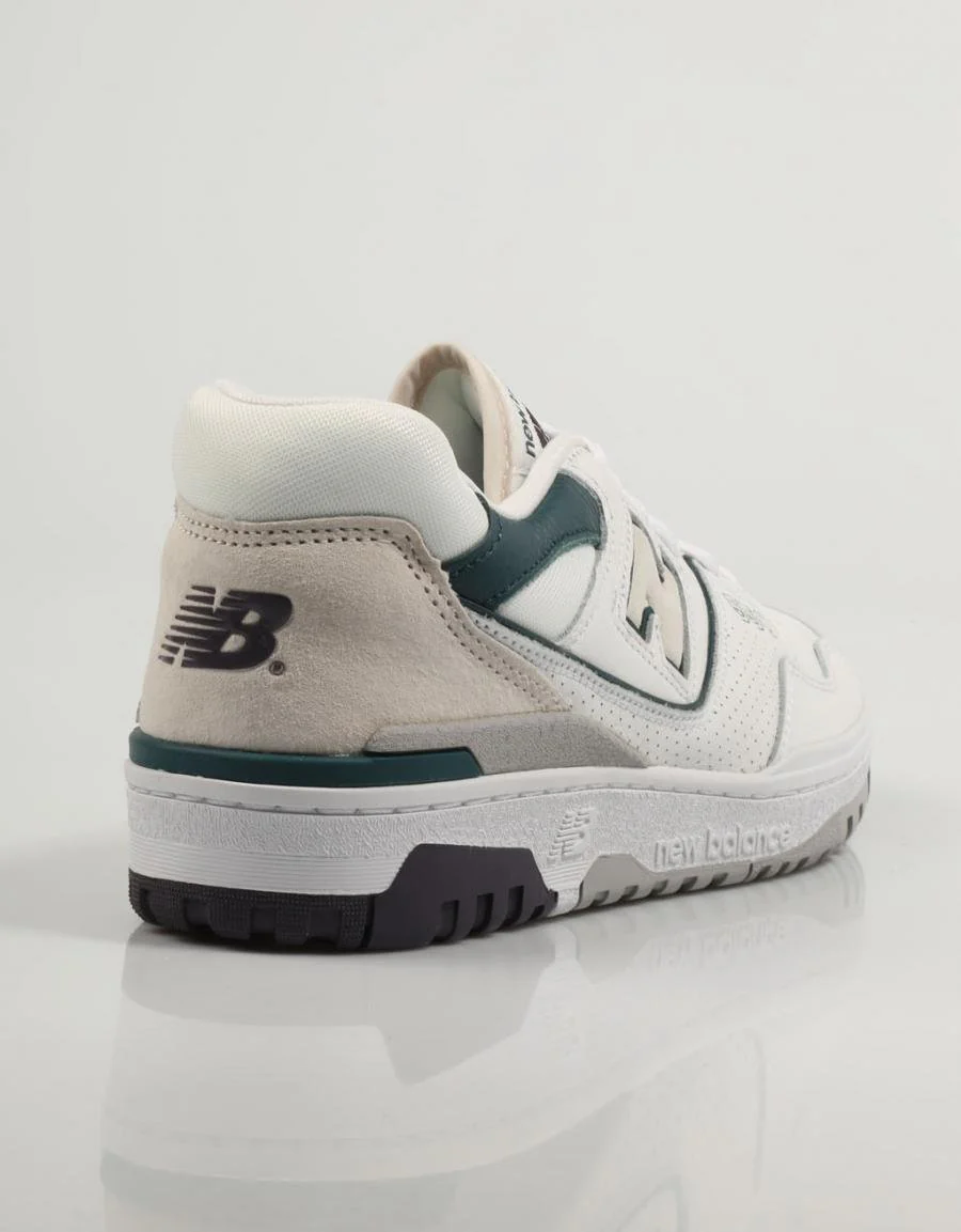 NEW BALANCE BB550 83404 - Image 3