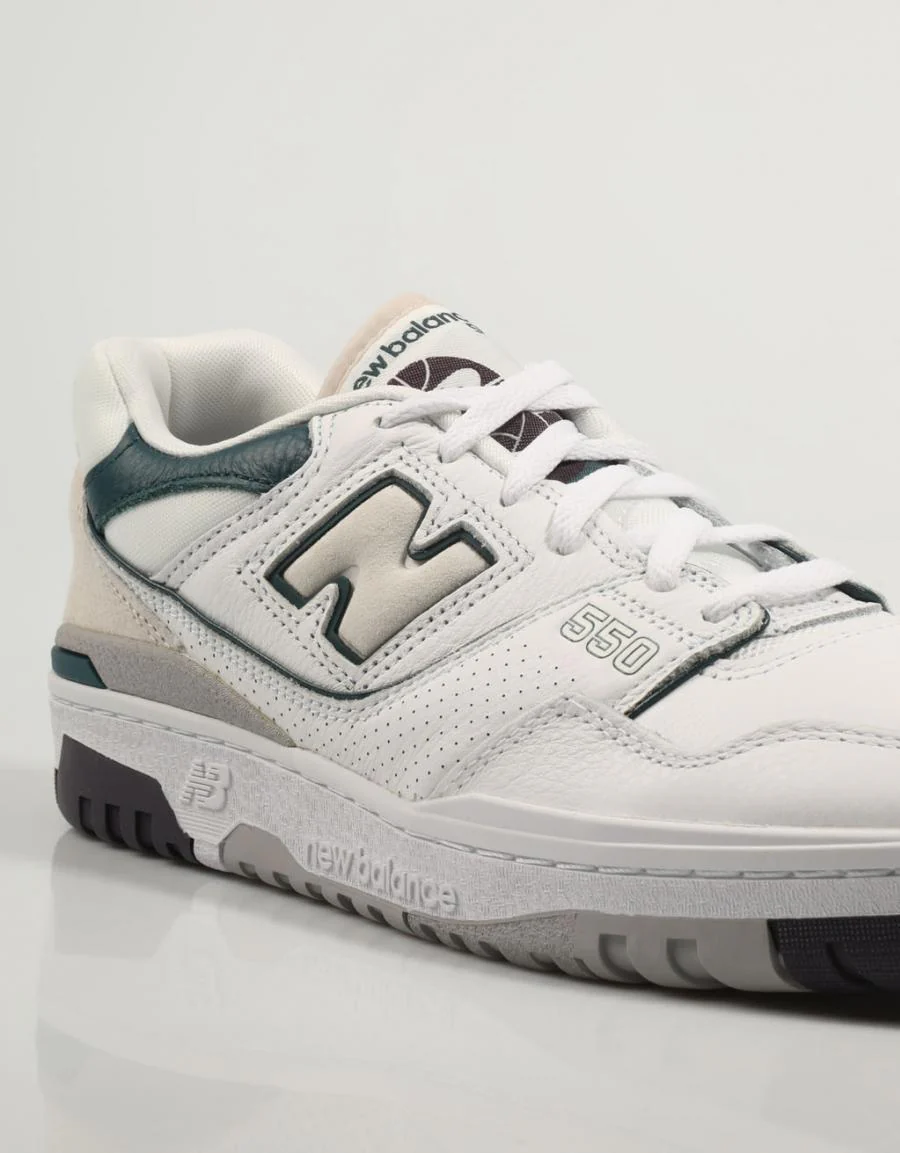 NEW BALANCE BB550 83404 - Image 5
