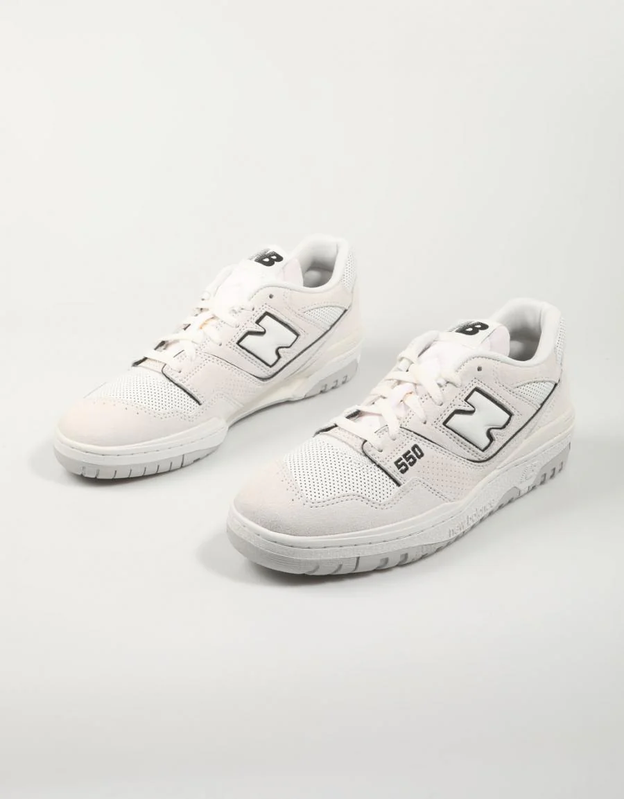 NEW BALANCE BB550 83406 - Image 2