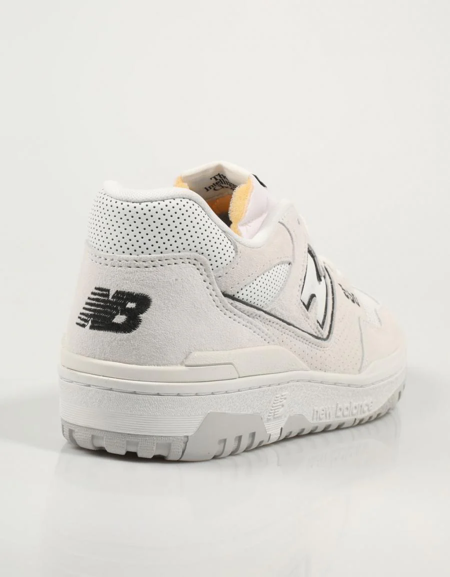 NEW BALANCE BB550 83406 - Image 3