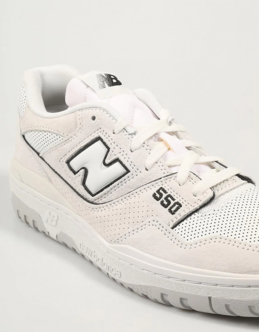 NEW BALANCE BB550 83406 - Image 5