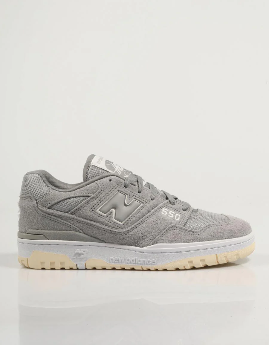 NEW BALANCE BB550 83408