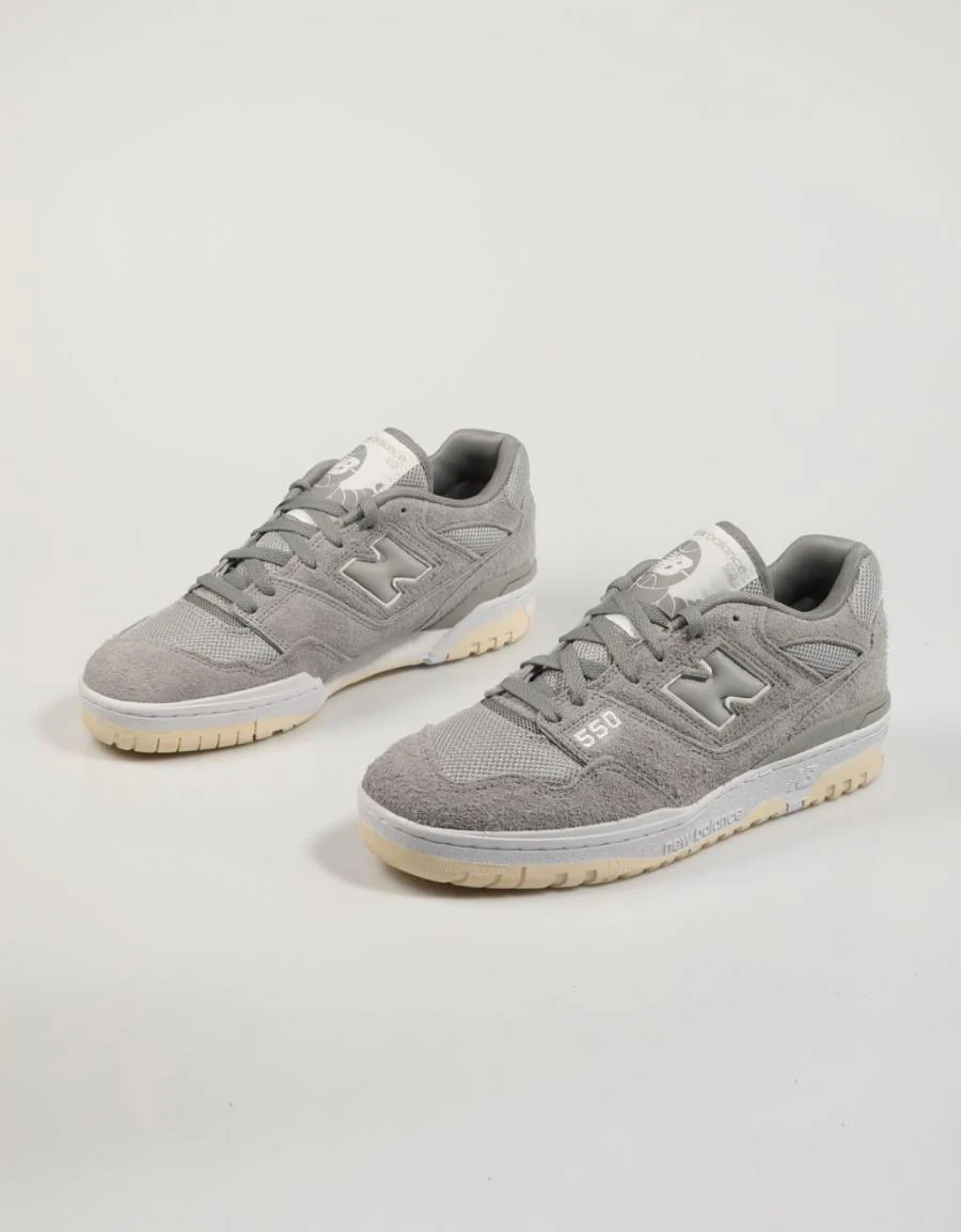 NEW BALANCE BB550 83408 - Image 2
