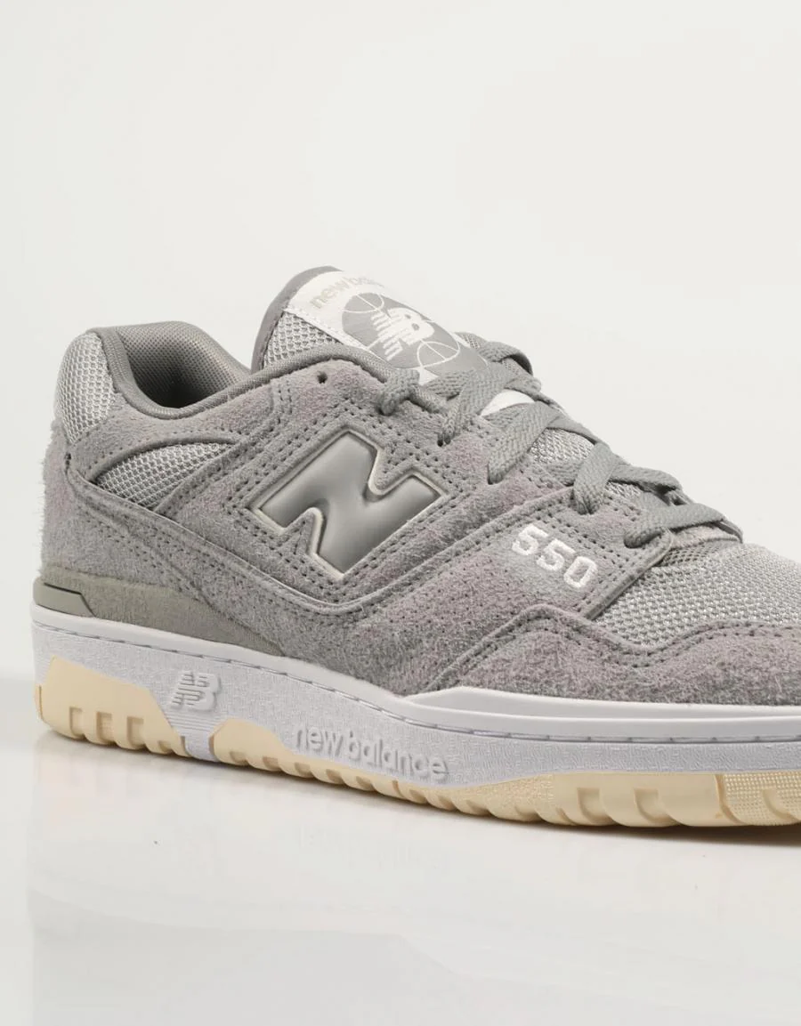 NEW BALANCE BB550 83408 - Image 5
