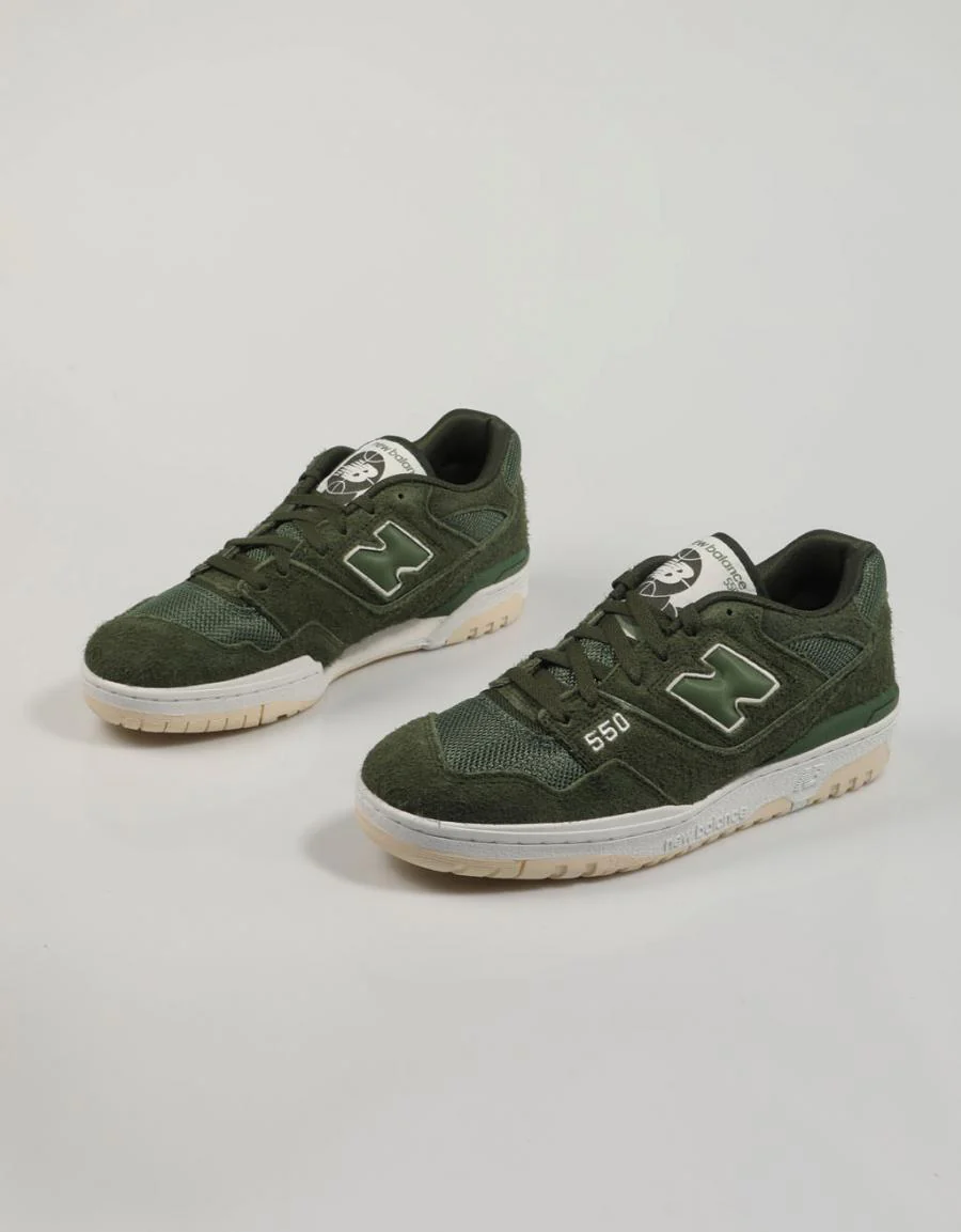 NEW BALANCE BB550 83409 - Image 2