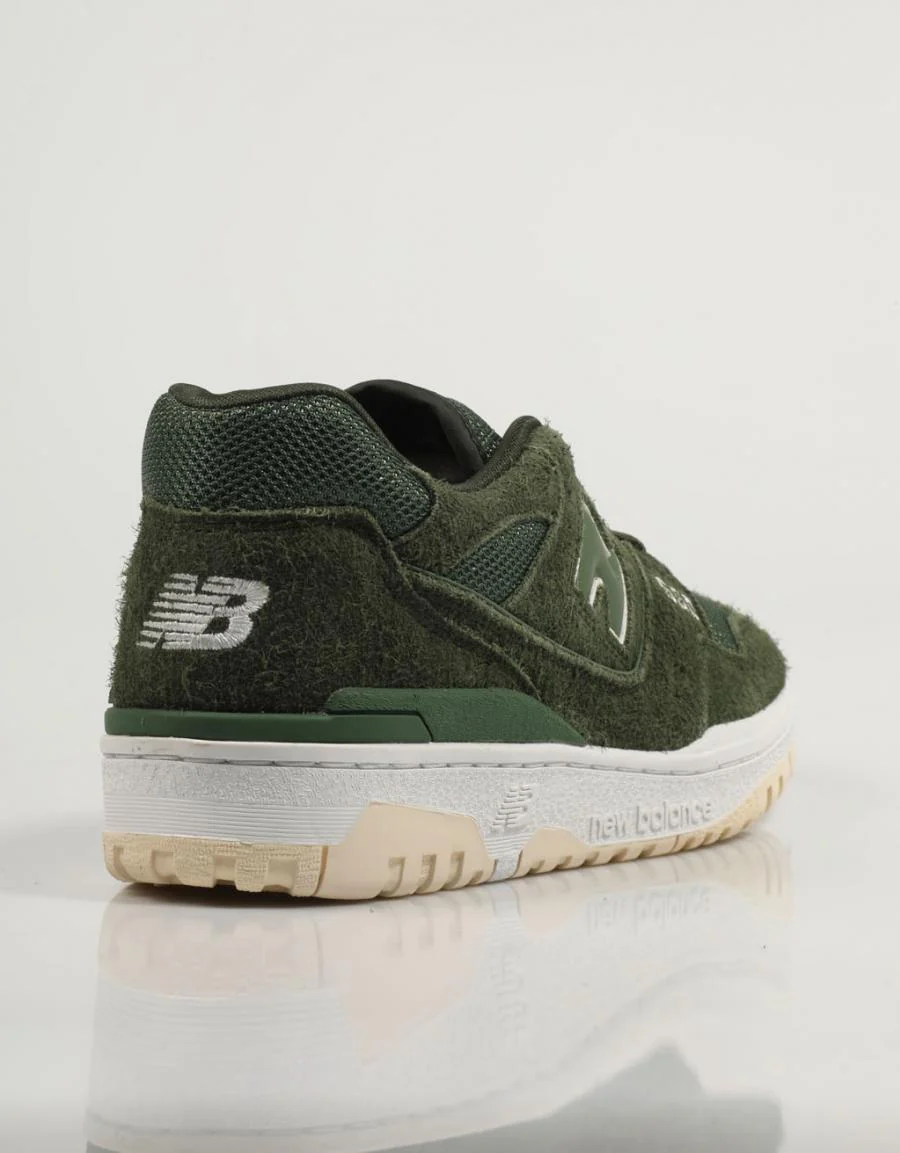 NEW BALANCE BB550 83409 - Image 3