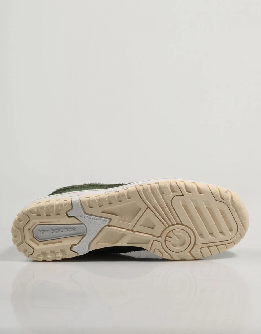 NEW BALANCE BB550 83409 - Image 4