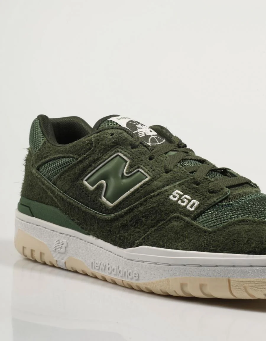 NEW BALANCE BB550 83409 - Image 5