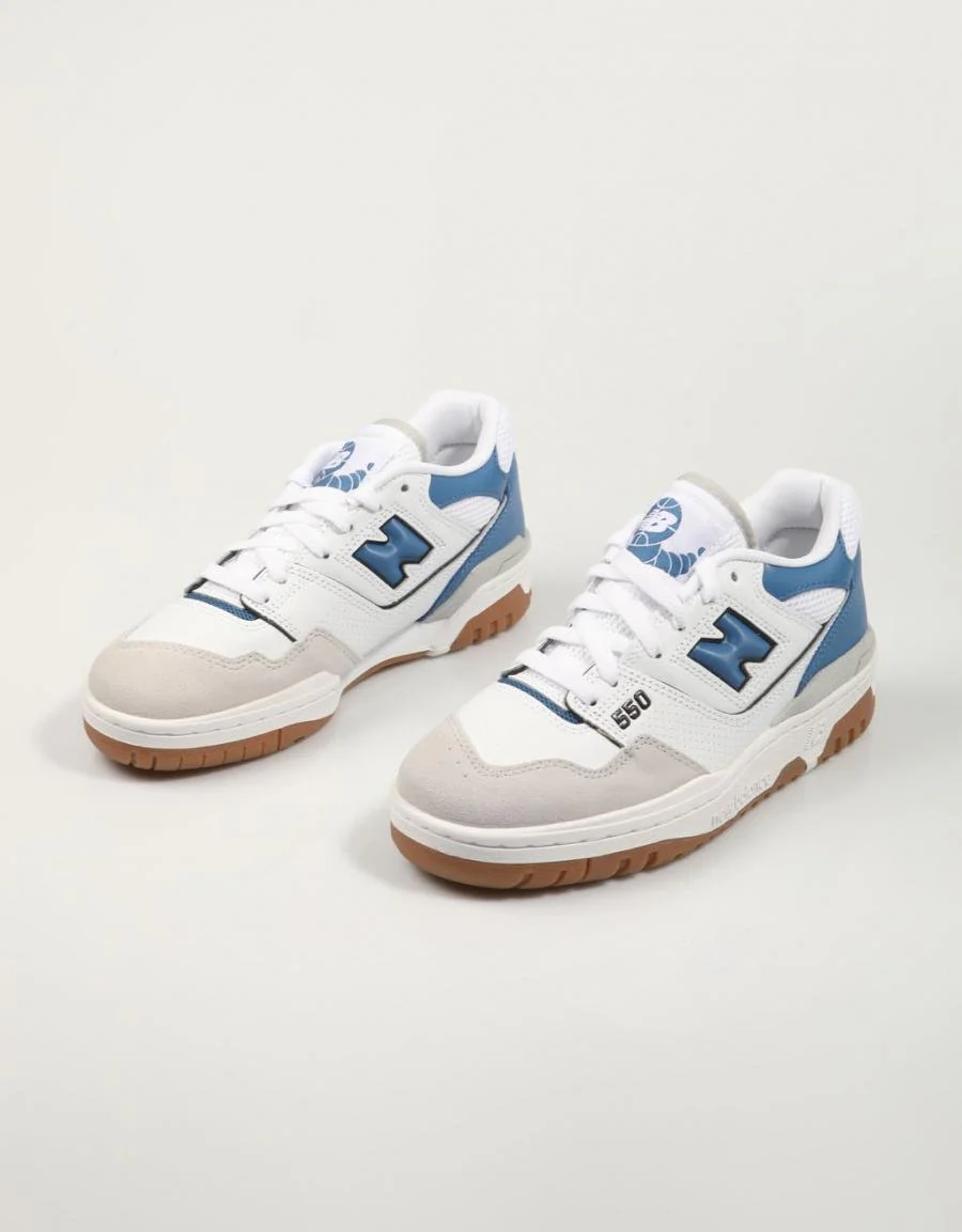 NEW BALANCE BB550 84440 - Image 2