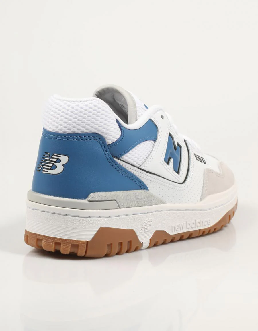 NEW BALANCE BB550 84440 - Image 3