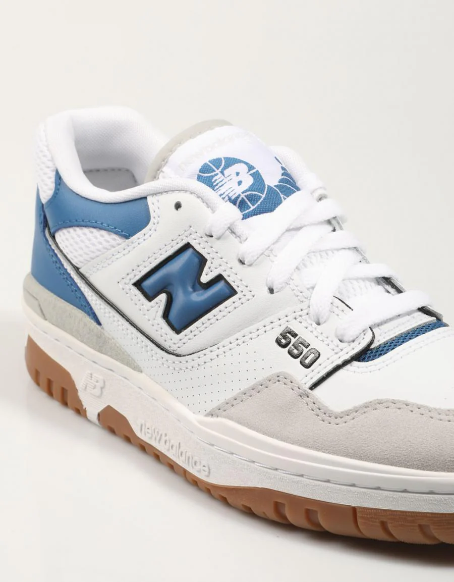 NEW BALANCE BB550 84440 - Image 5