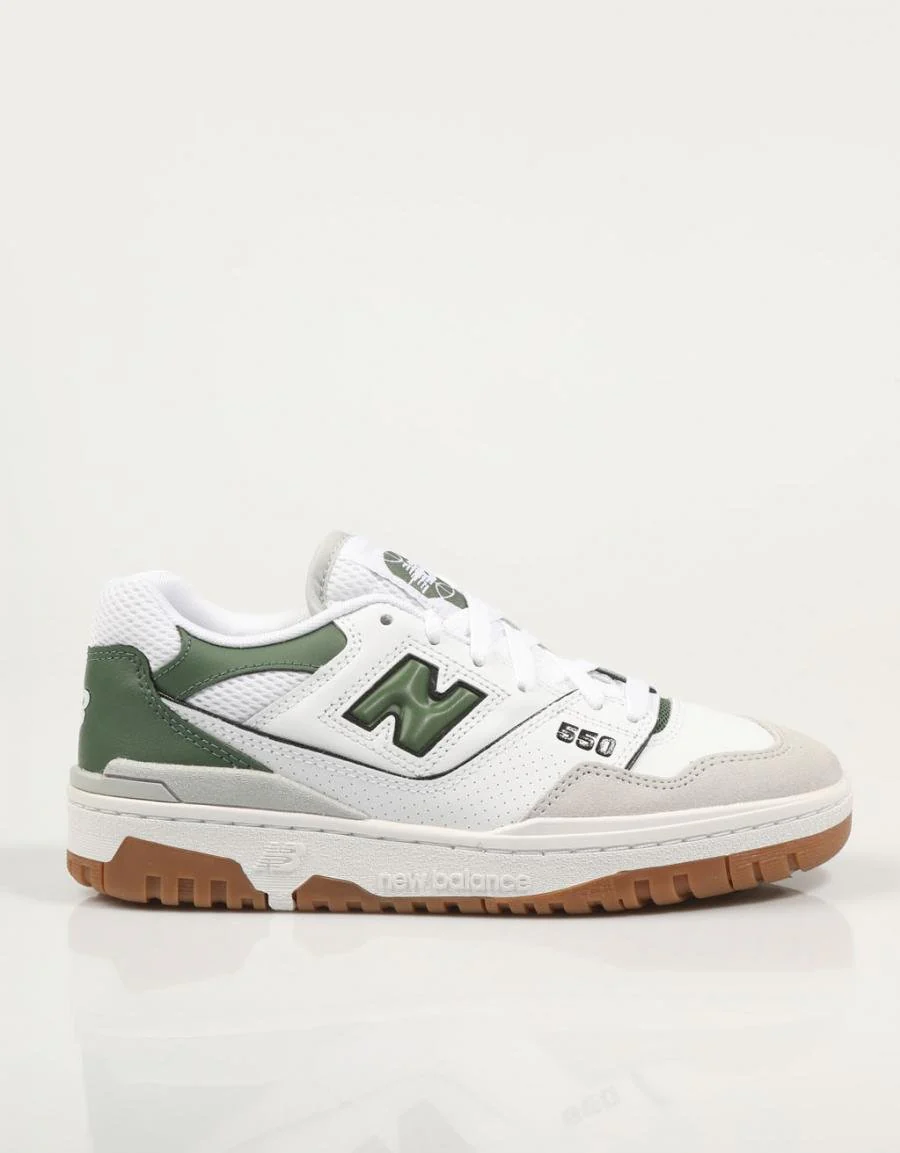 NEW BALANCE BB550 84441