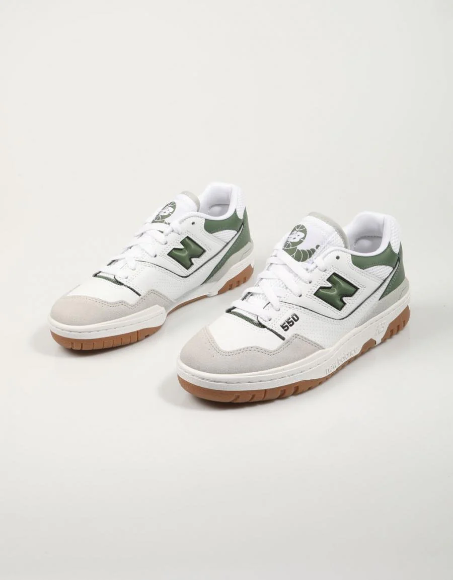 NEW BALANCE BB550 84441 - Image 2