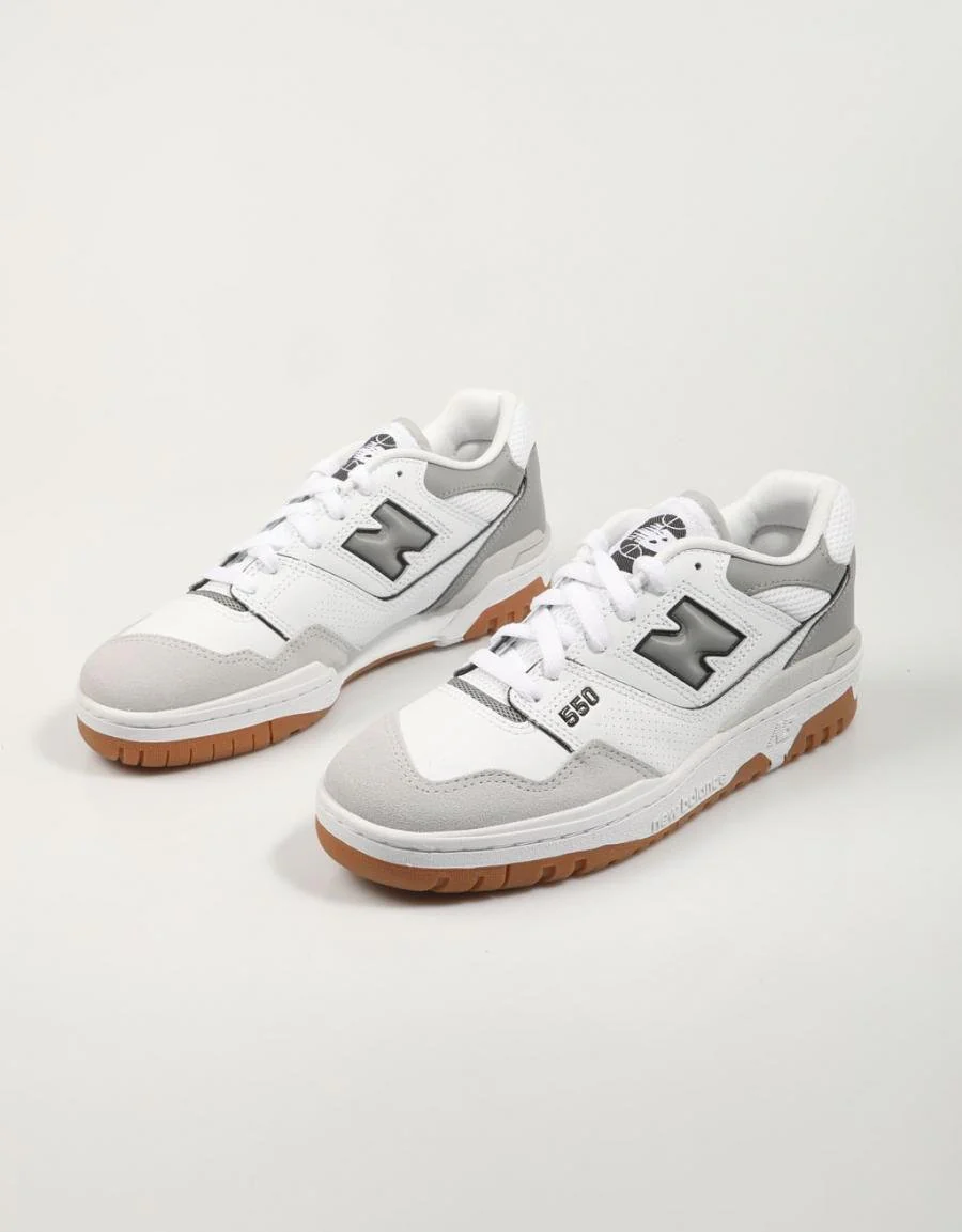 NEW BALANCE BB550 84442 - Image 2
