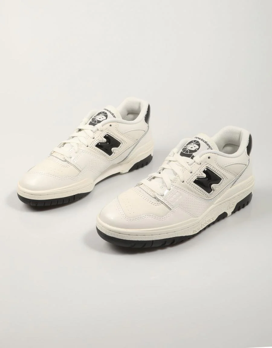 NEW BALANCE BB550 84444 - Image 2