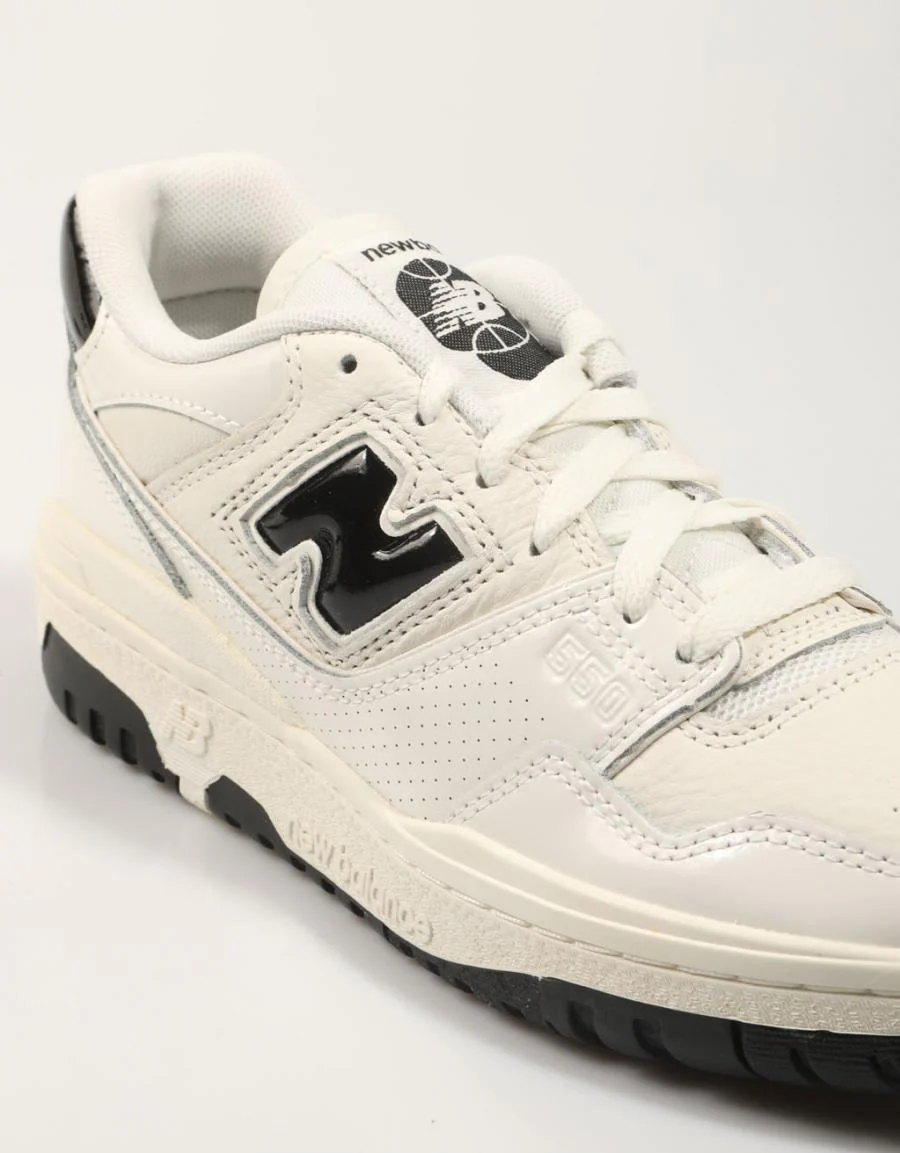 NEW BALANCE BB550 84444 - Image 5