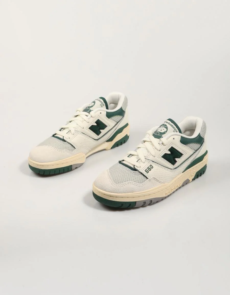 NEW BALANCE BB550 85674 - Image 2
