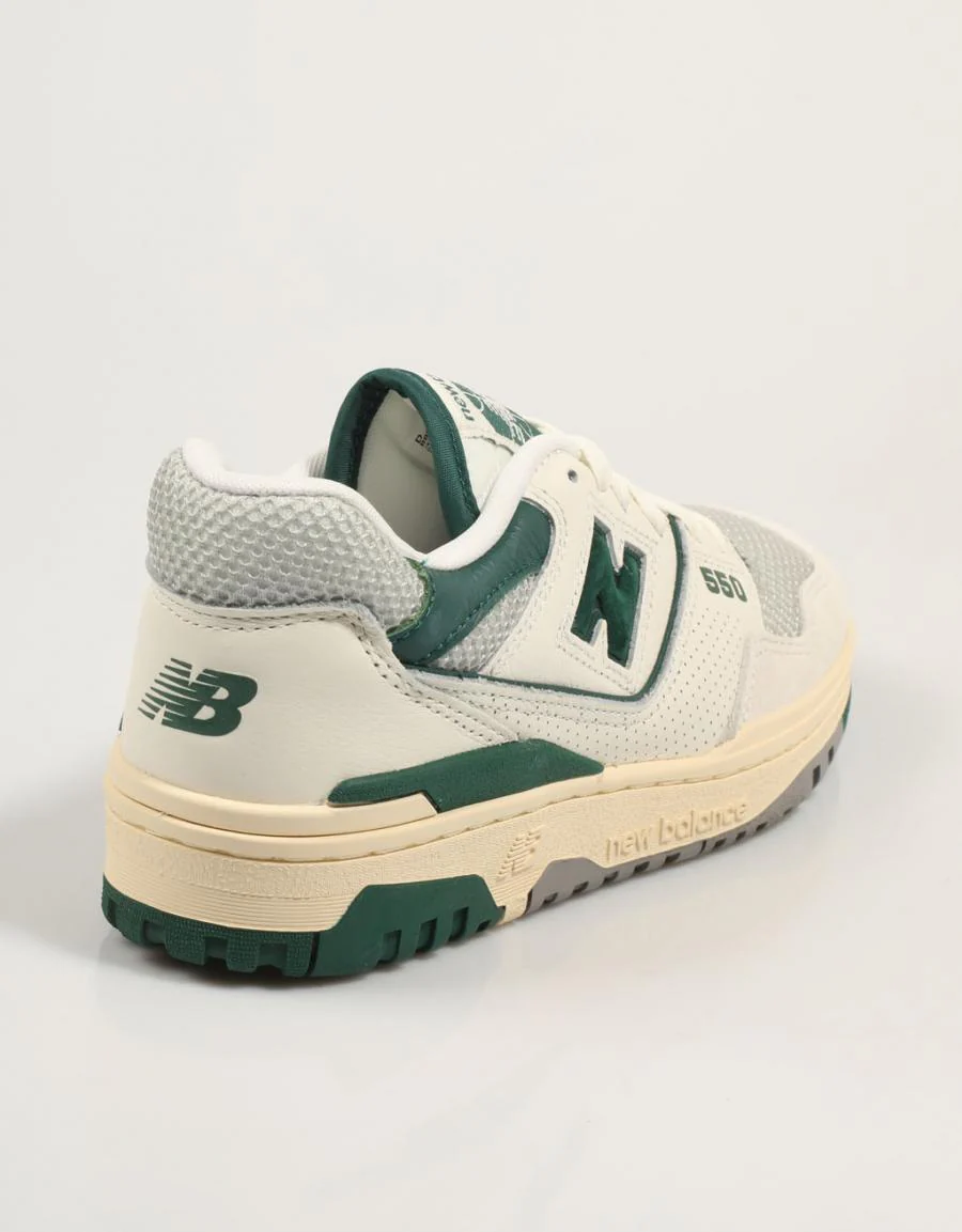 NEW BALANCE BB550 85674 - Image 3