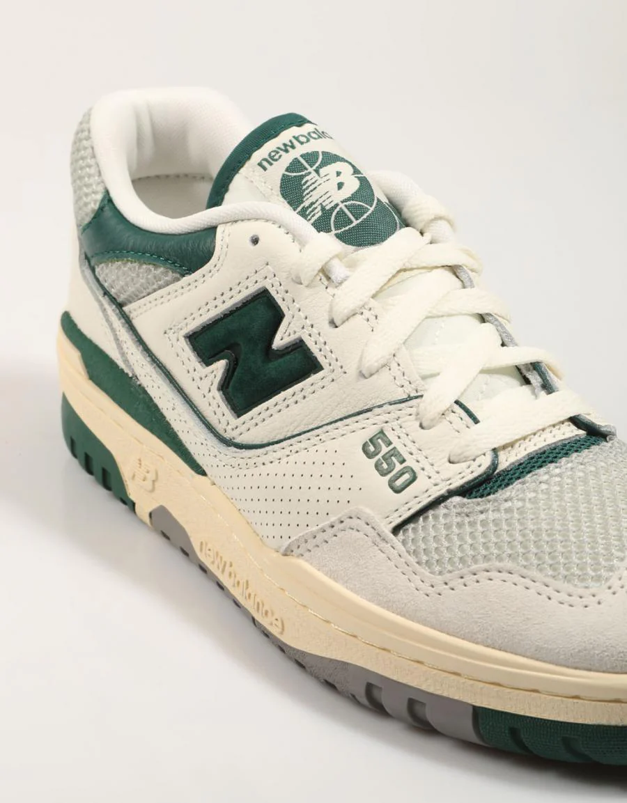 NEW BALANCE BB550 85674 - Image 5