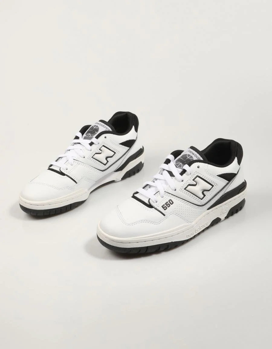NEW BALANCE BB550 85675 - Image 2