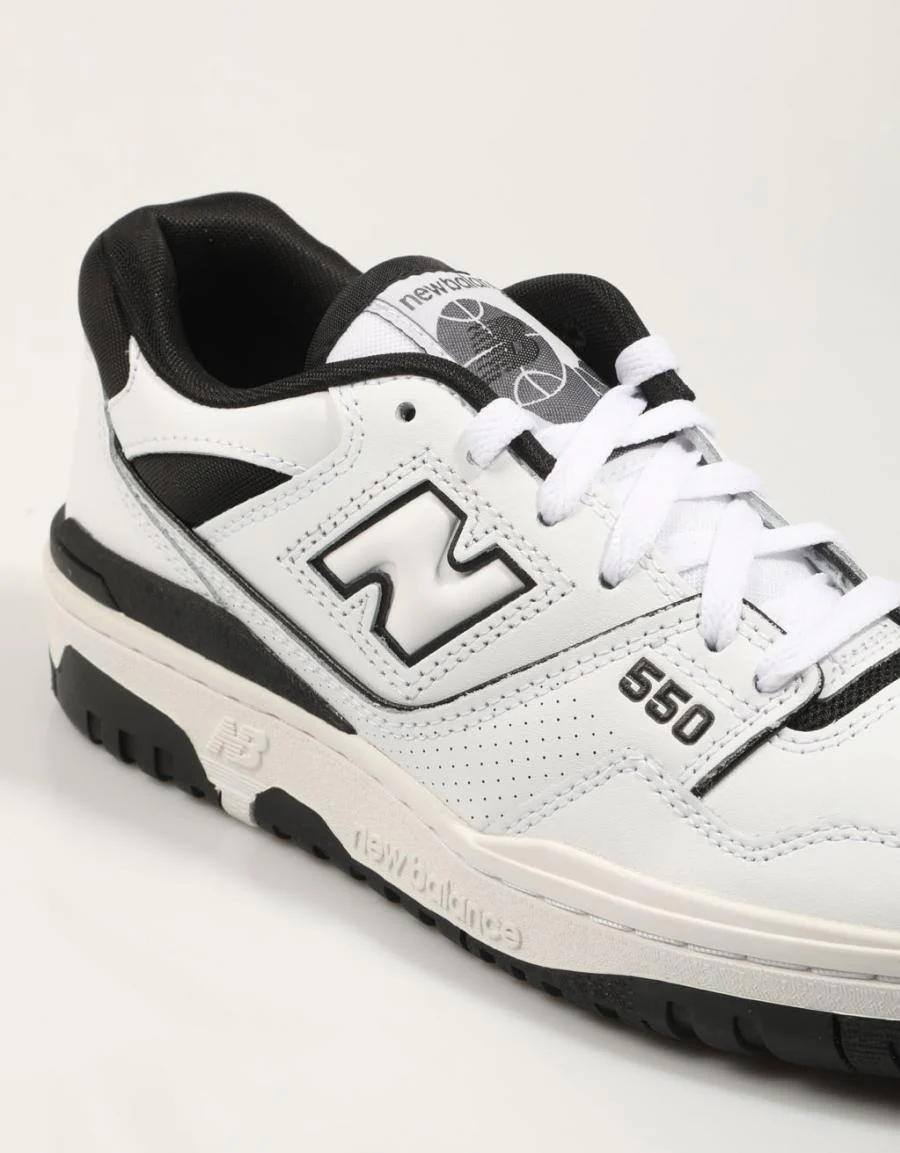NEW BALANCE BB550 85675 - Image 5