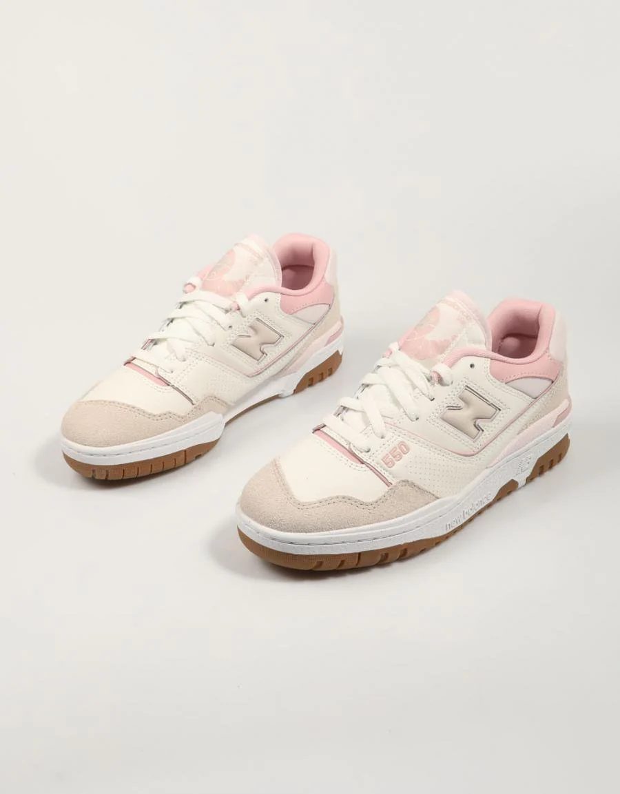 NEW BALANCE BB550 85679 - Image 2