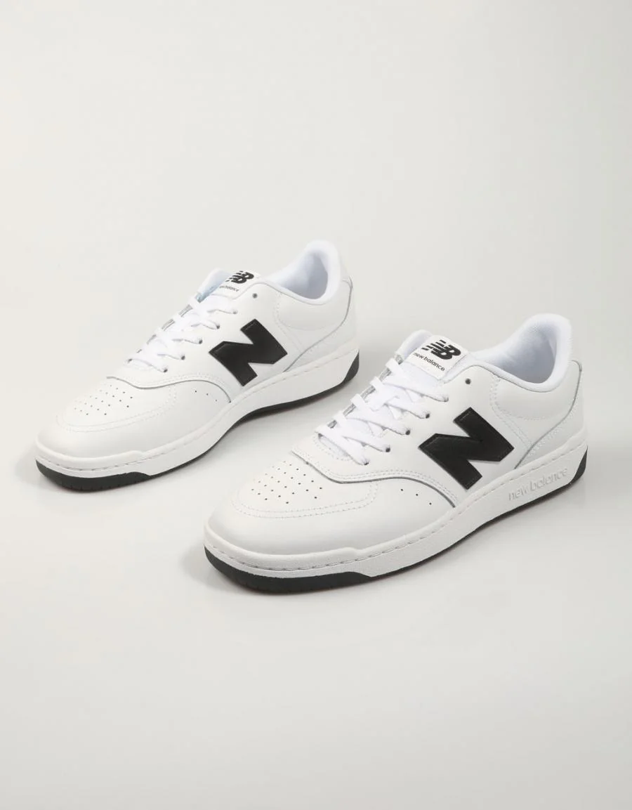 NEW BALANCE BB80 84492 - Image 2