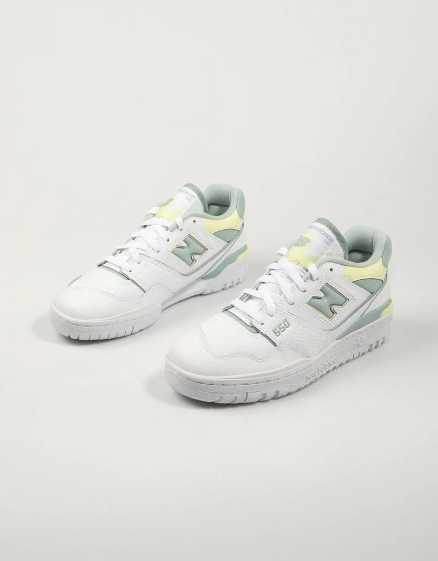 NEW BALANCE BBW 84494 - Image 2