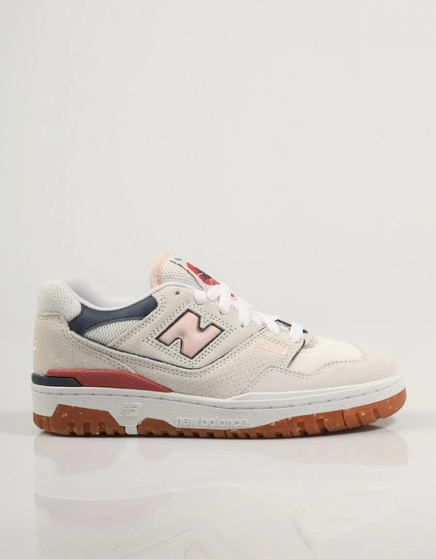 NEW BALANCE BBW550 83410