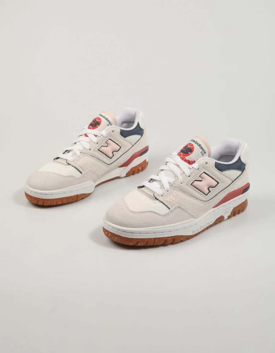 NEW BALANCE BBW550 83410 - Image 2