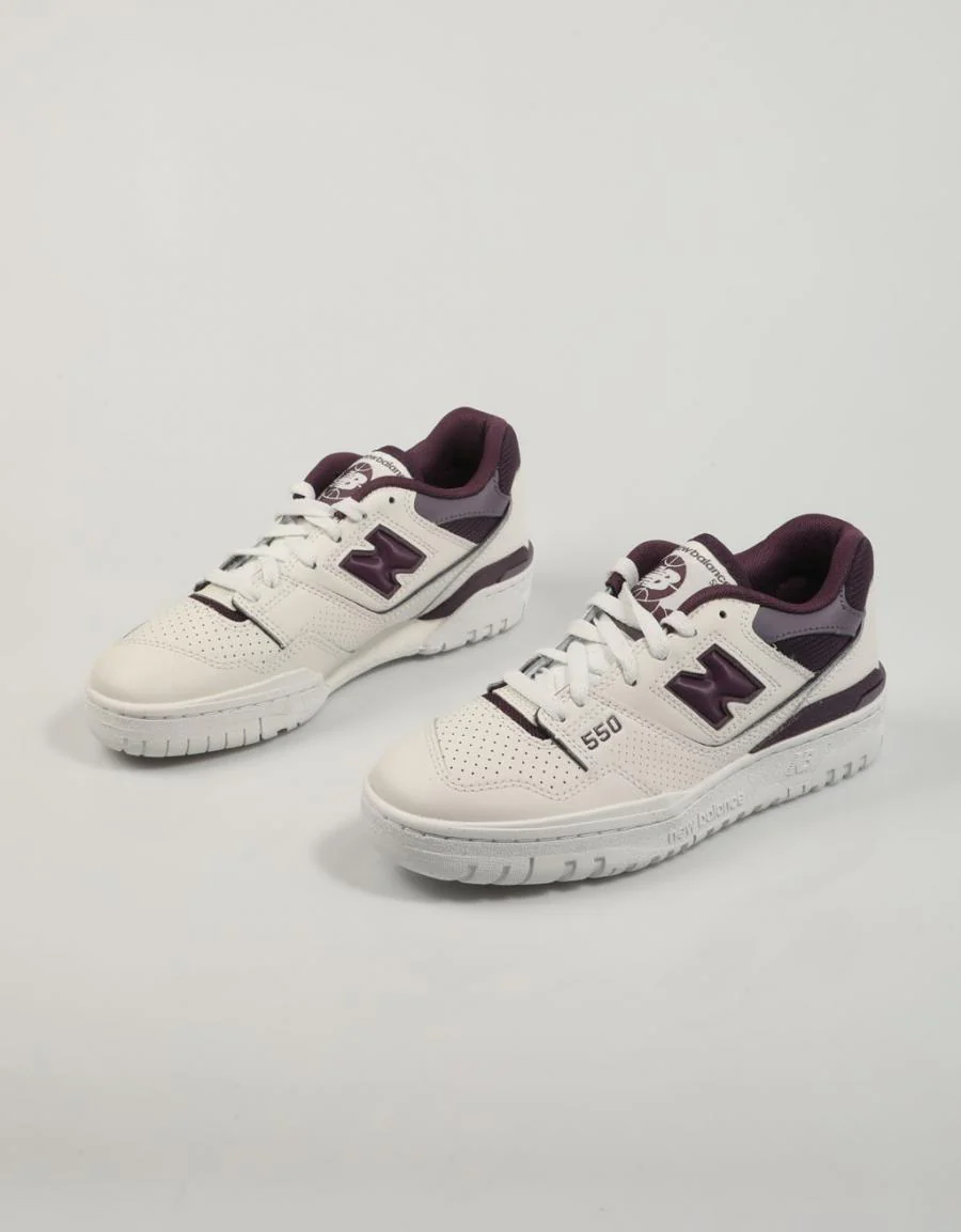 NEW BALANCE BBW550 83412 - Image 2