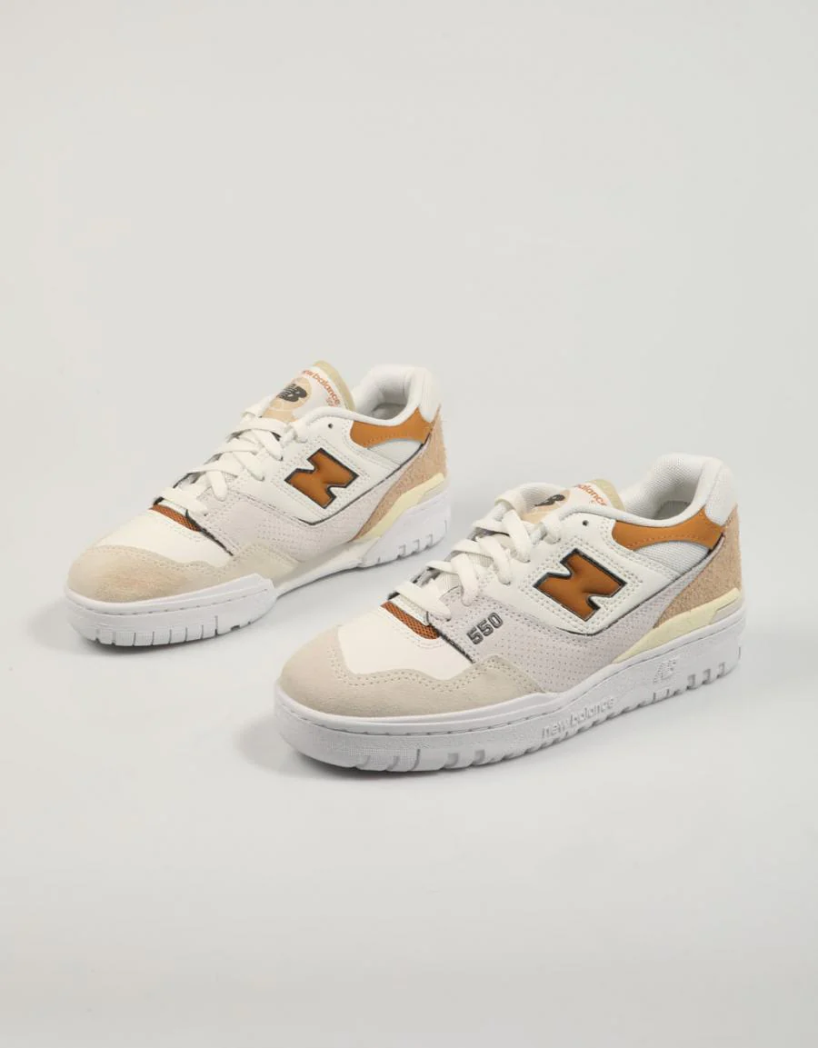 NEW BALANCE BBW550 83420 - Image 2