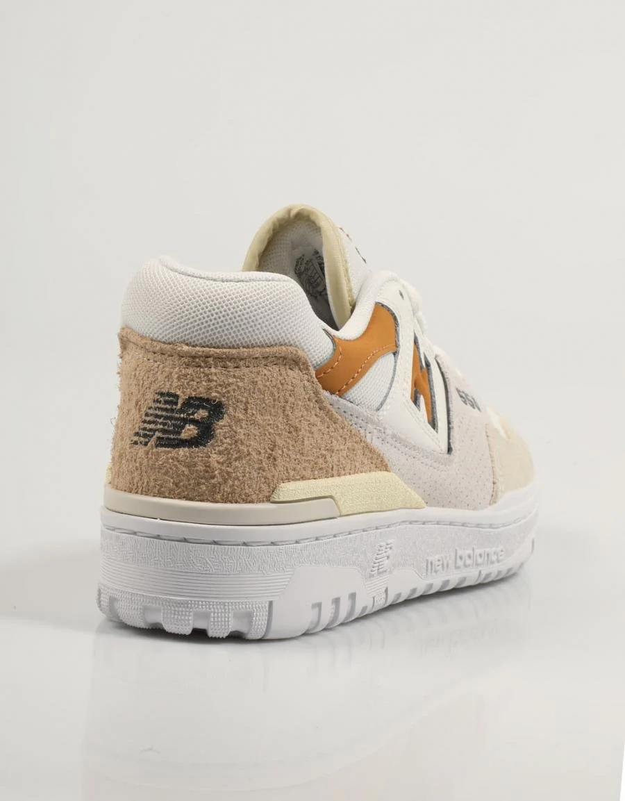 NEW BALANCE BBW550 83420 - Image 3