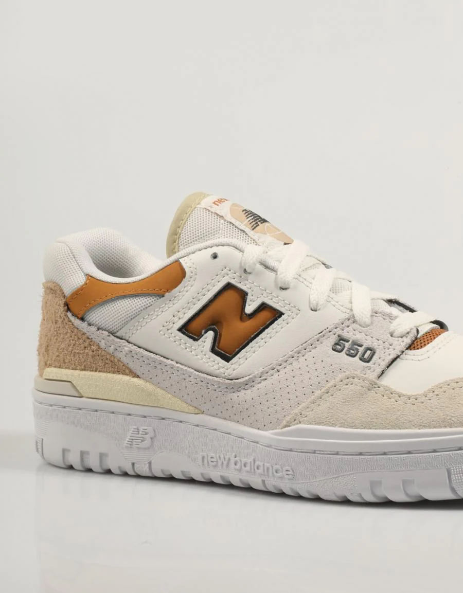 NEW BALANCE BBW550 83420 - Image 5