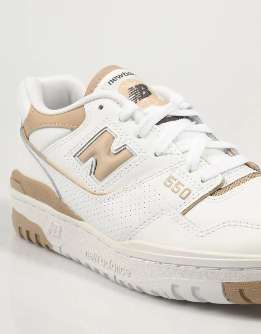 NEW BALANCE BBW550 84452 - Image 5