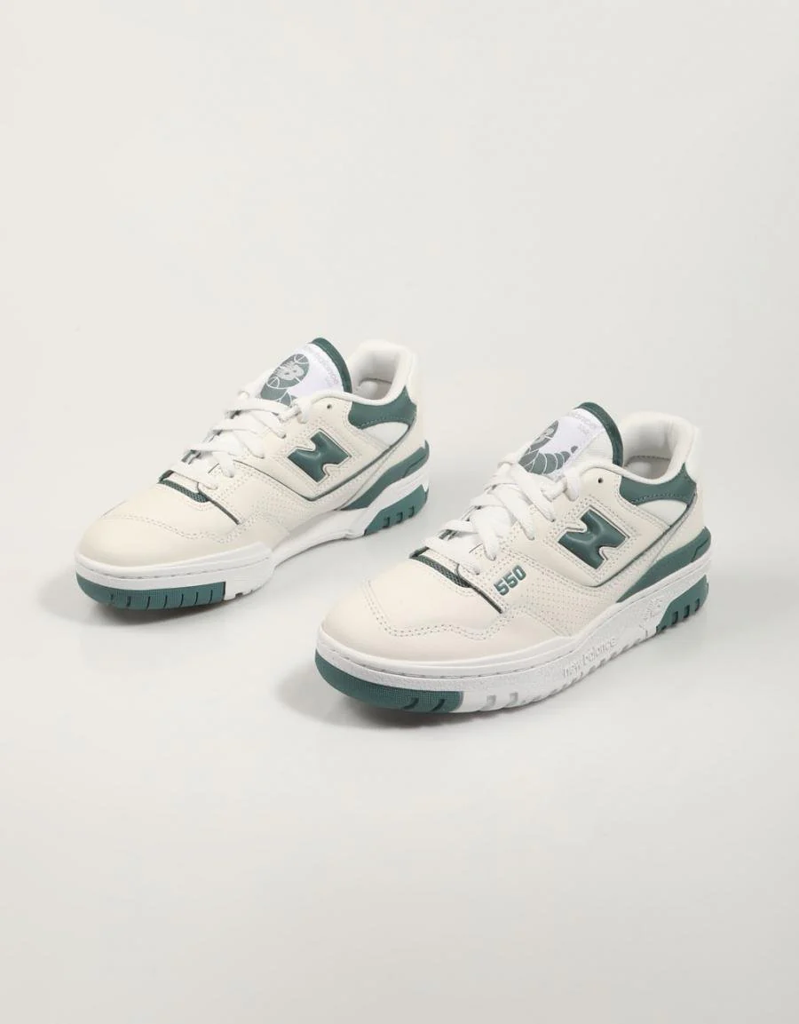 NEW BALANCE BBW550 85677 - Image 2
