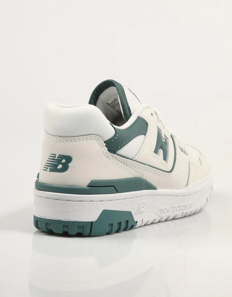 NEW BALANCE BBW550 85677 - Image 3