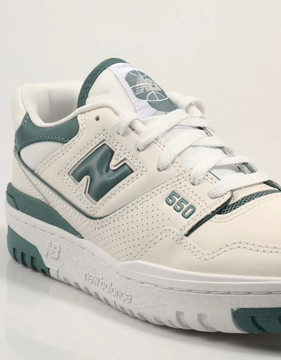NEW BALANCE BBW550 85677 - Image 5