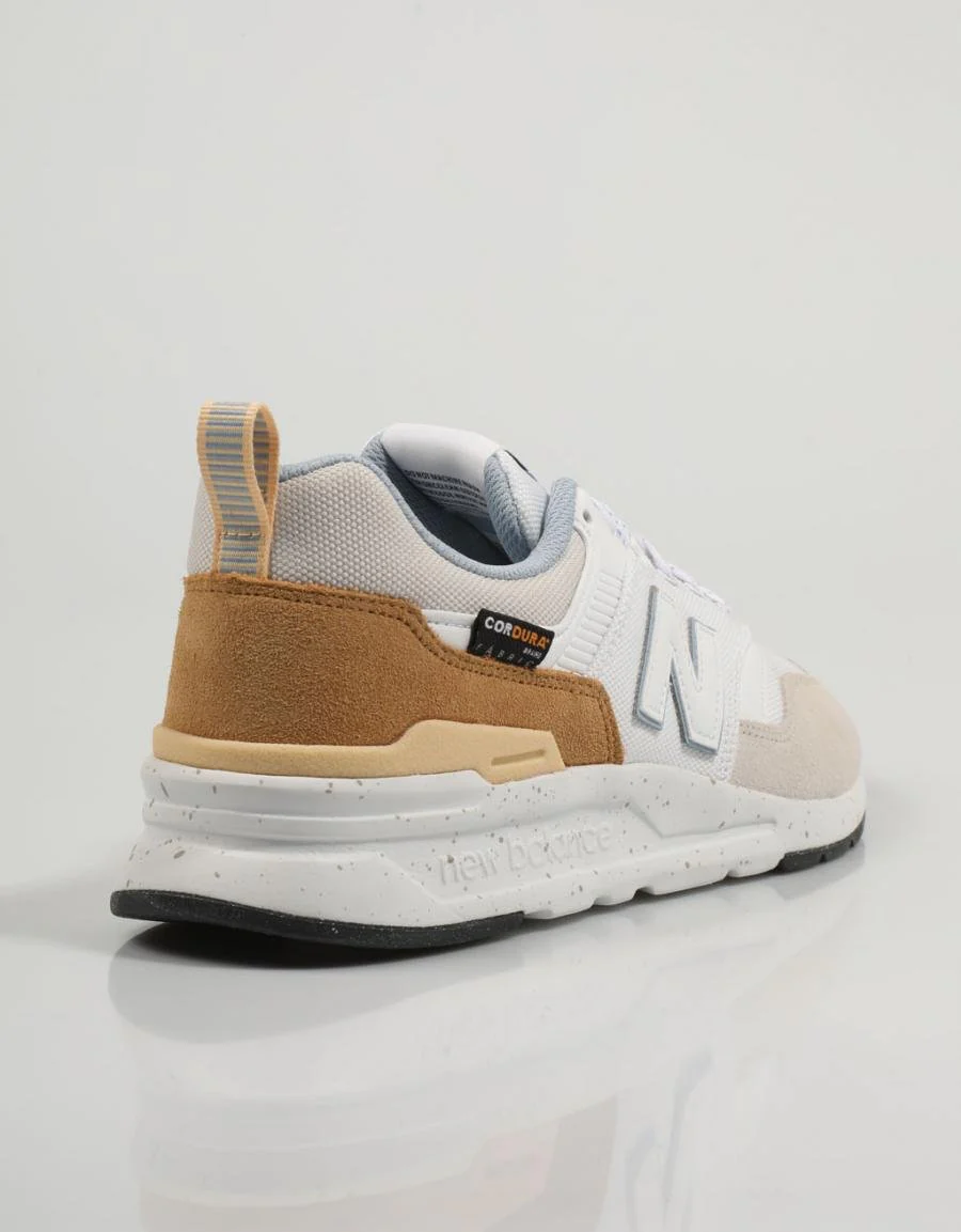 NEW BALANCE CM997 81909 - Image 3